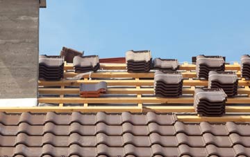 East Grafton clay roofing costs