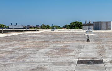 East Grafton commercial flat roofing