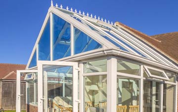 conservatory roof insulation costs East Grafton