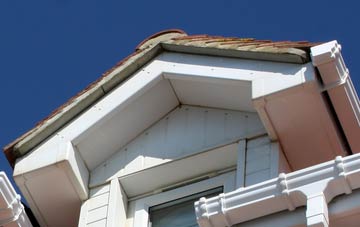 East Grafton fascia installation costs