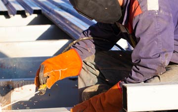 East Grafton flat roofing options