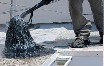 East Grafton flat roof waterproofing costs