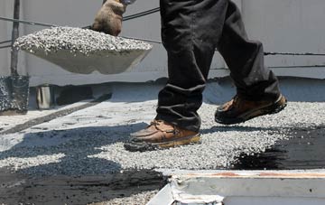 East Grafton flat roofing companies
