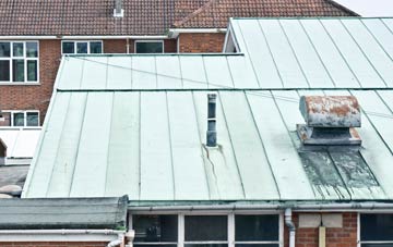 East Grafton lead roofing costs