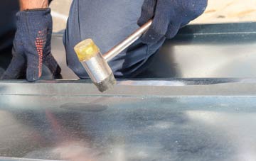 East Grafton metal roofing costs