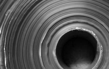 East Grafton pvc roof replacement