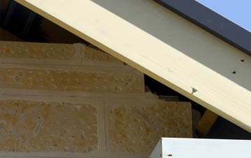 soffit repair East Grafton