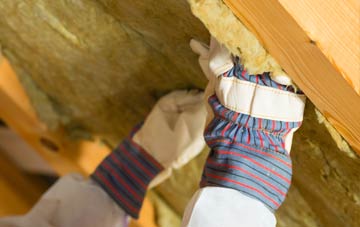 types of East Grafton pitched roof insulation materials