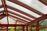 East Grafton conservatory roofing insulation