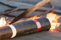 free East Grafton flat roofing repair quotes