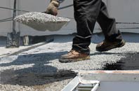 find rated East Grafton flat roofing replacement companies