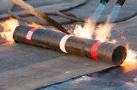 East Grafton flat roof sealing