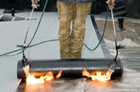 East Grafton flat roof sealing quote