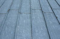 East Grafton lead roofing
