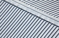 East Grafton metal roofing
