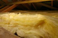 East Grafton pitch roof insulation