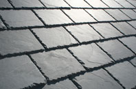 East Grafton slate roof