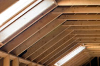 East Grafton tapered roof insulation quotes